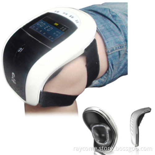 2017 new laser led light physical therapy machine,hot item electronic shiatsu massage mchine
